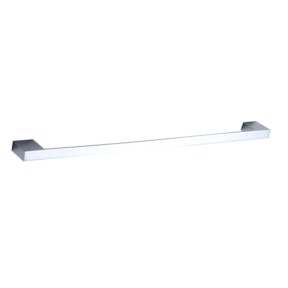 Alpha Towel Bar 45cm Chrome