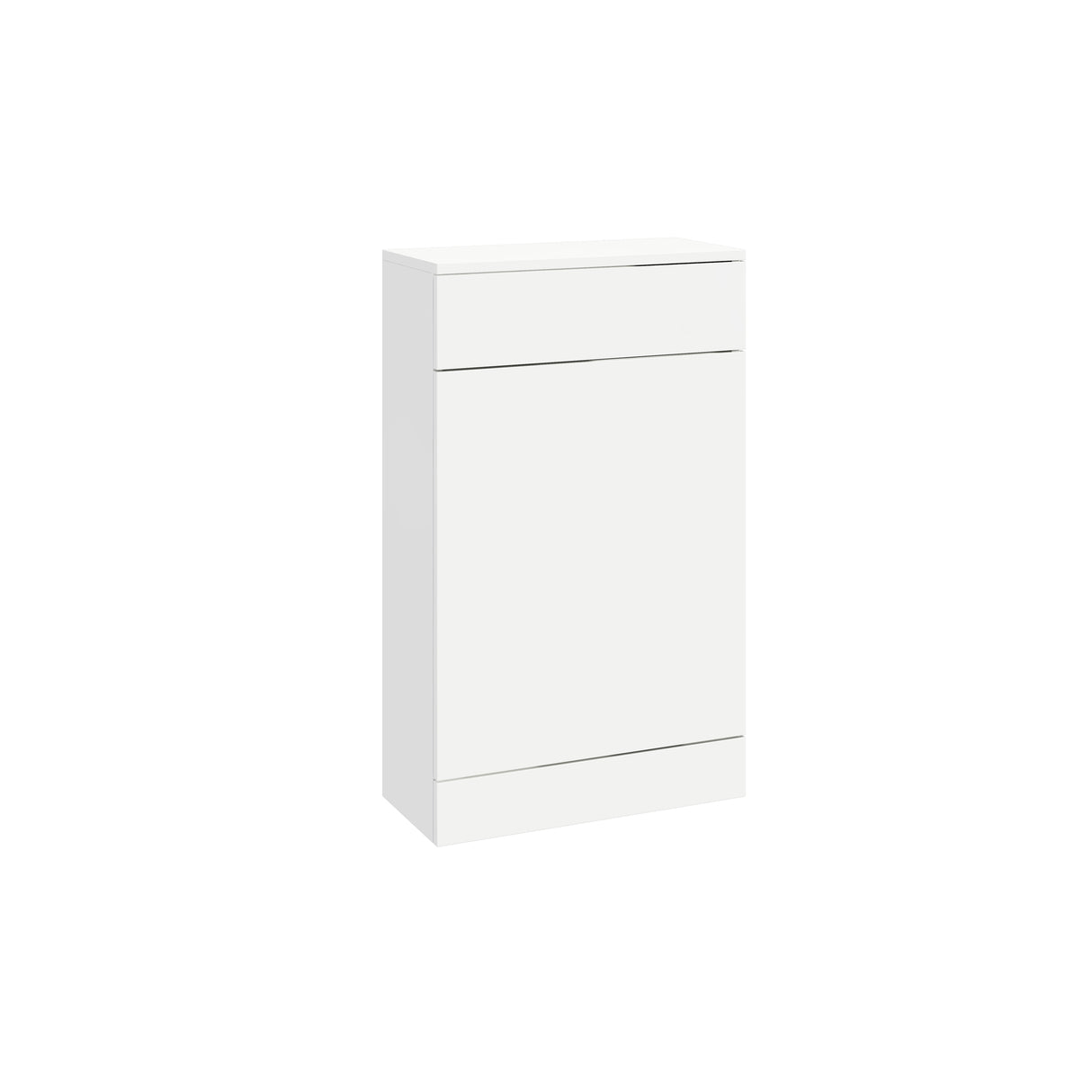 WC Cabinet Unit - 4 COLOURS !