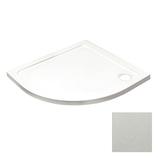 1200 X 900 LH Quad Anti Slip Tray