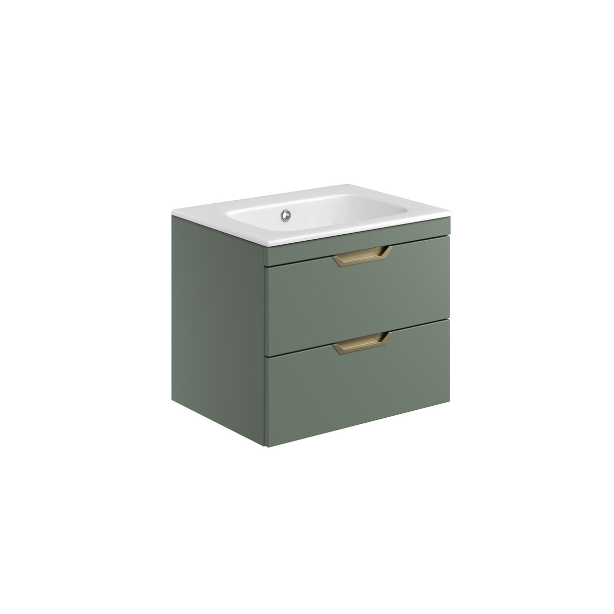 800mm Vanity Unit Inc Basin - 3 Colours !