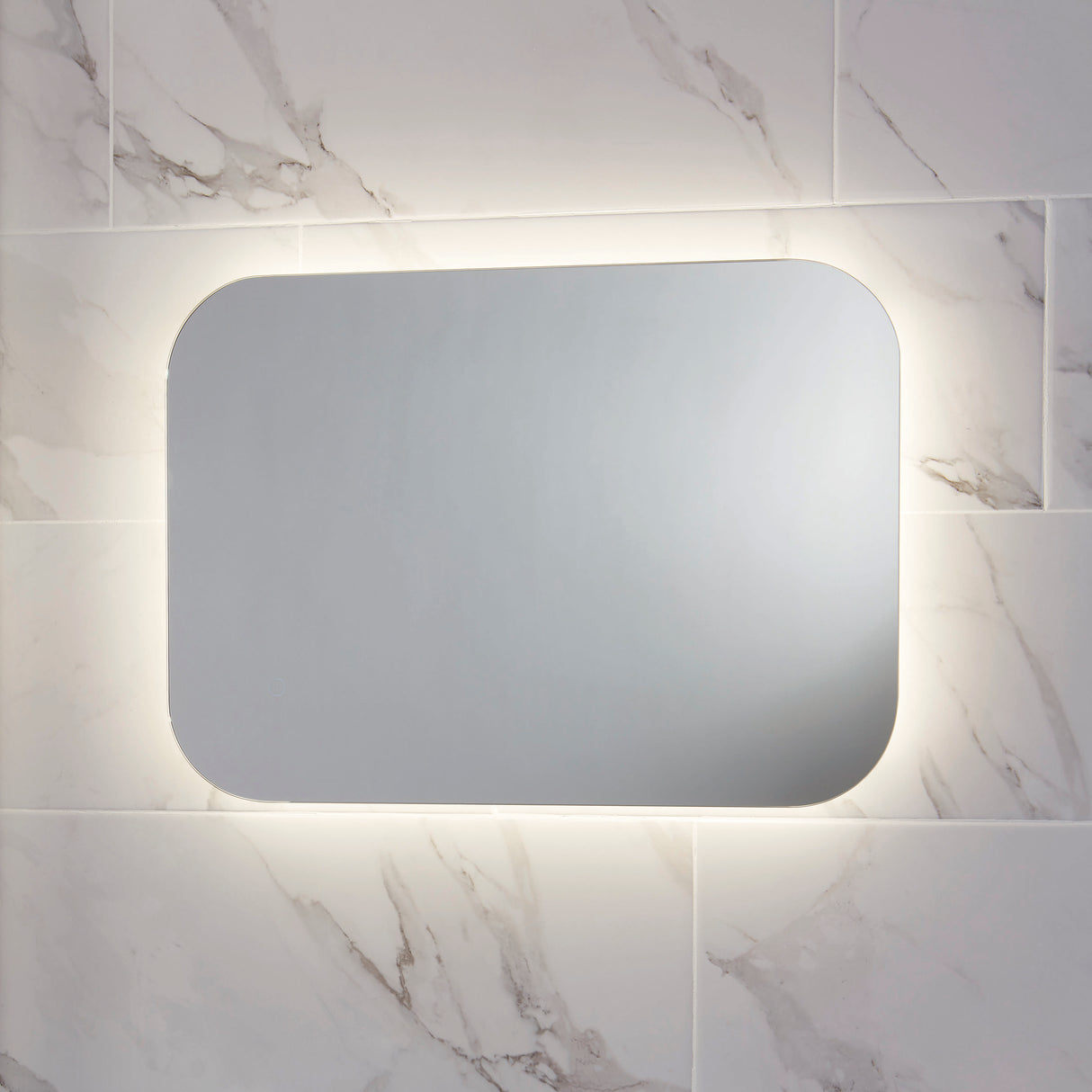 Aura LED Mirror - 3 SIZES!