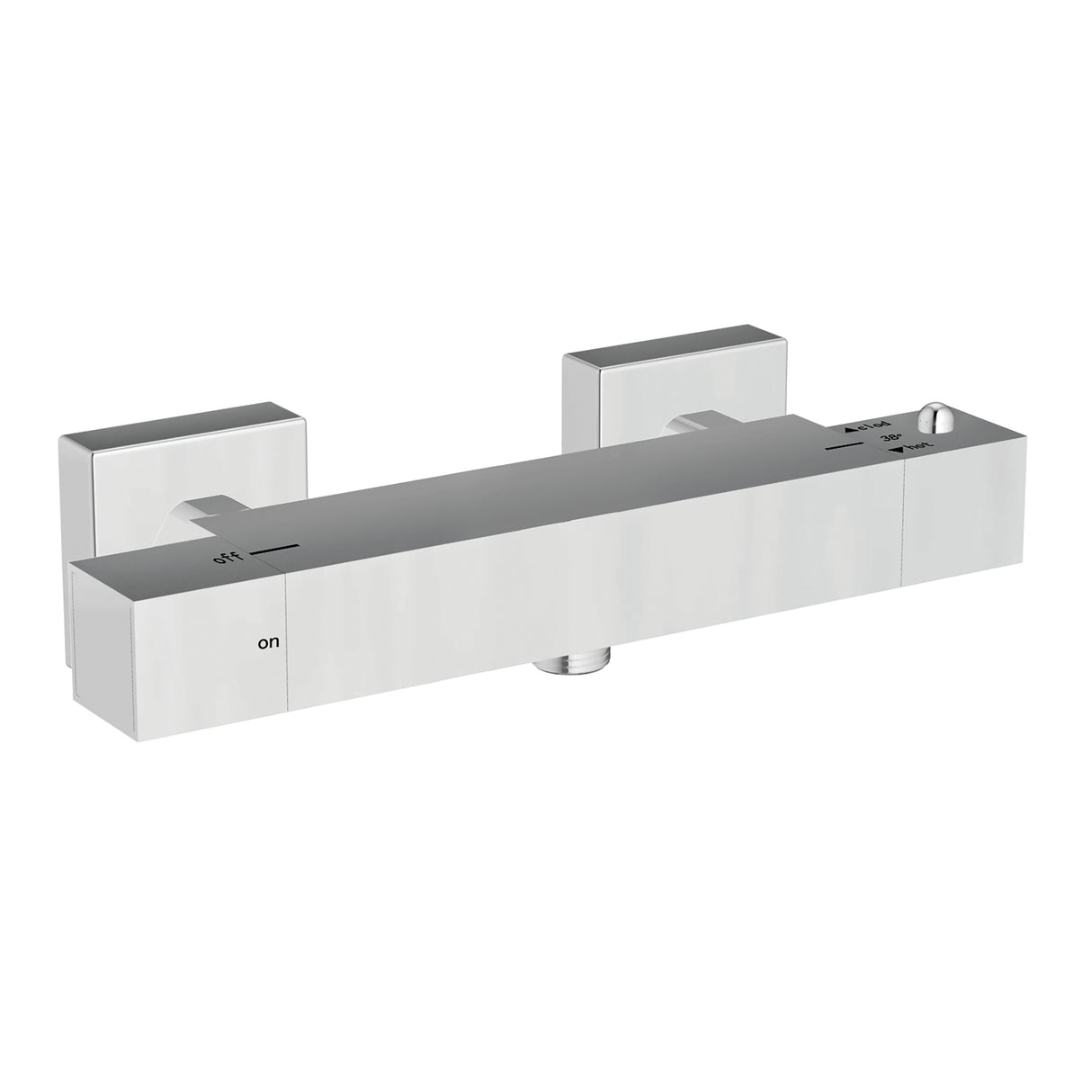 Exposed Bar Valves - 2 DESIGNS + 2 COLOURS !