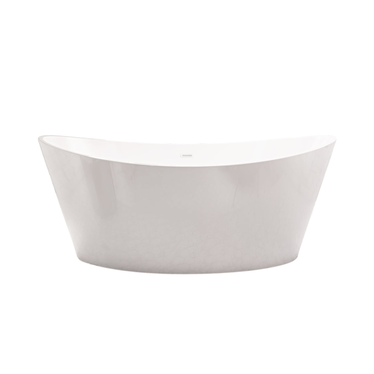 Modern Designer Freestanding Bath 1700mm x 780mm