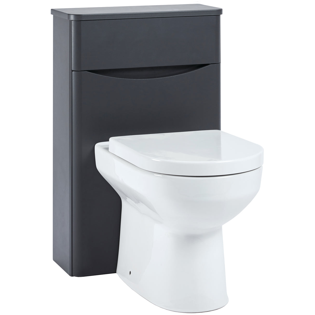 WC Unit - 2 Colours !