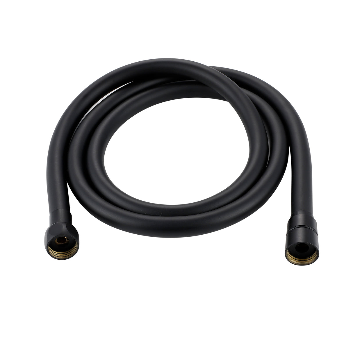 Smooth Shower Hose 1.5m - 2 COLOURS !