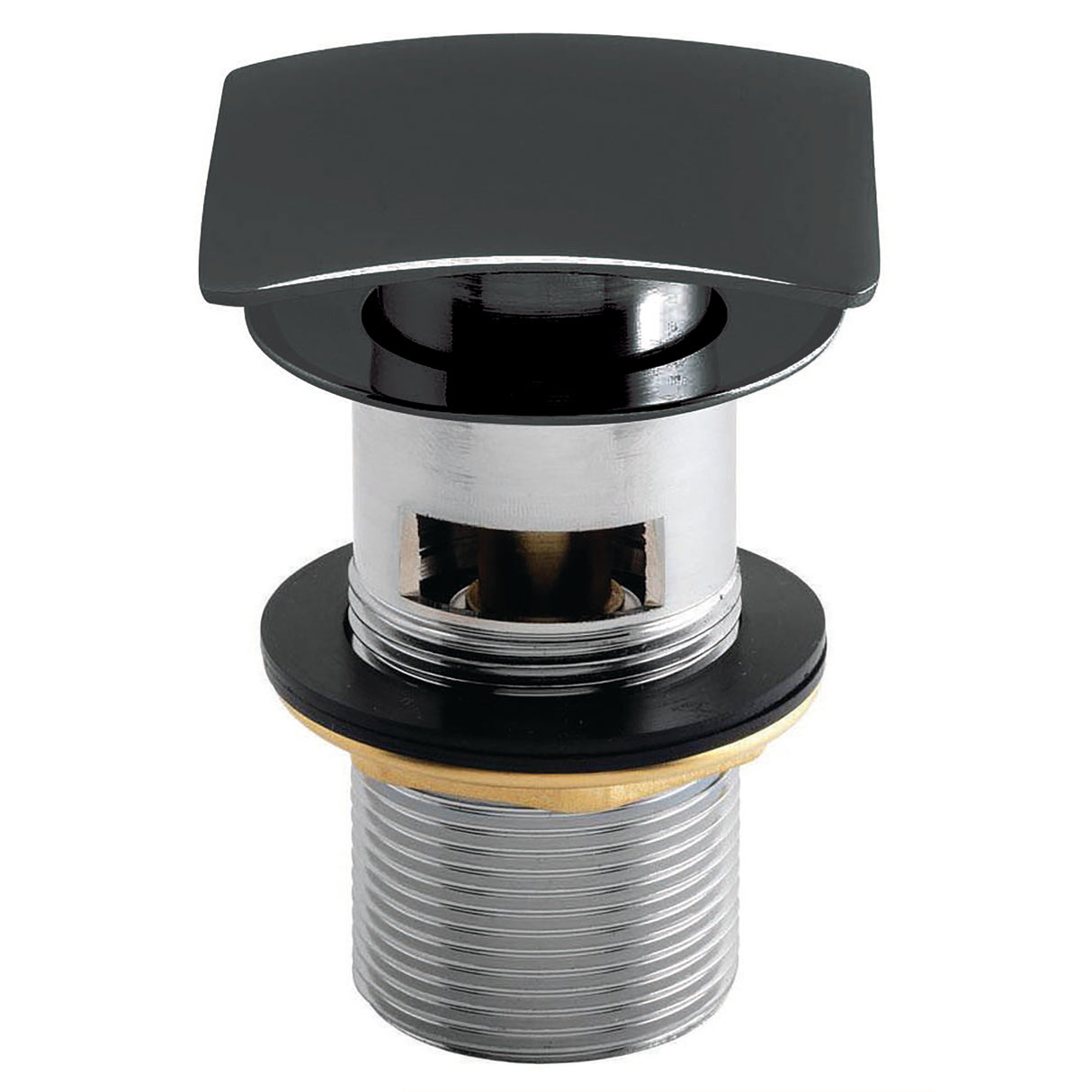 Slotted Basin Wastes - 7 Designs !