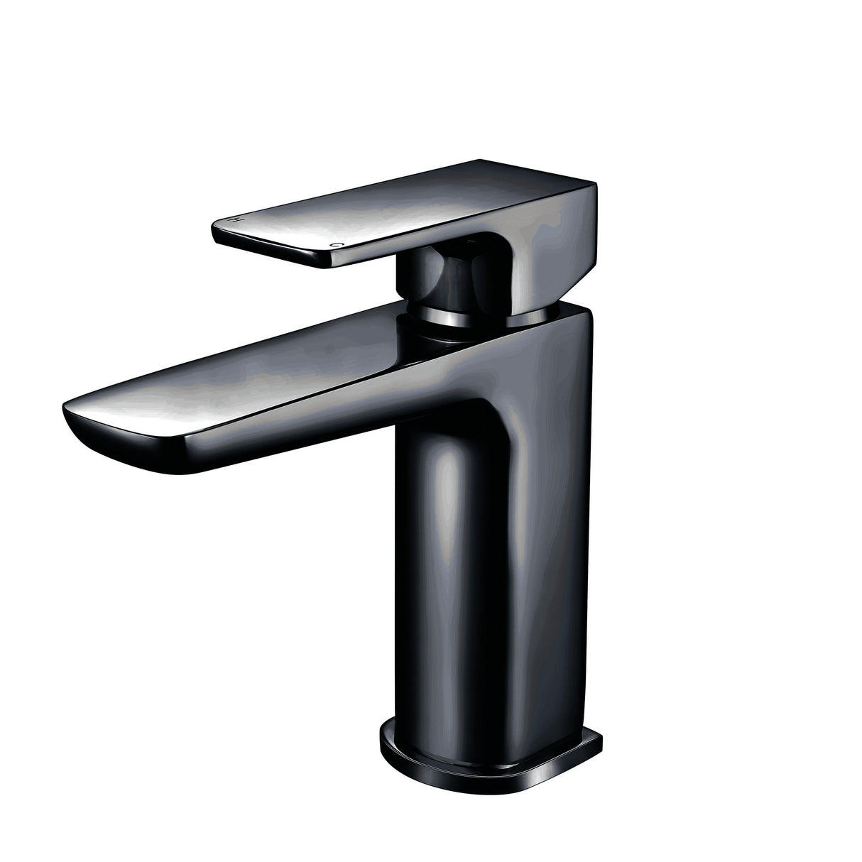 Muro Basin Mixer - 3 COLOURS !