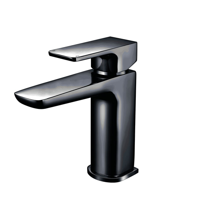Muro Basin Mixer - 3 COLOURS !