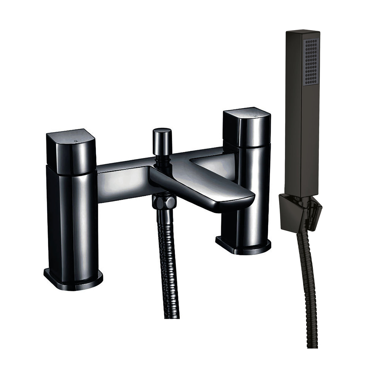Muro Bath Shower Mixer Tap - 2 COLOURS !