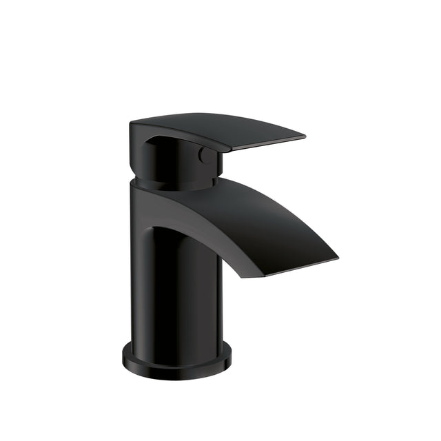 Mini Mono Basin Mixer - 2 COLOURS !