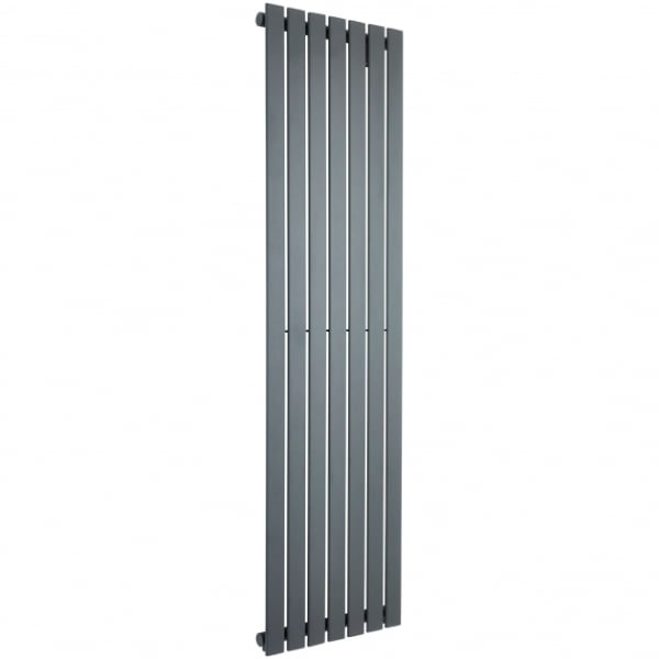 Boston 1800mm x 490mm - Textured Grey