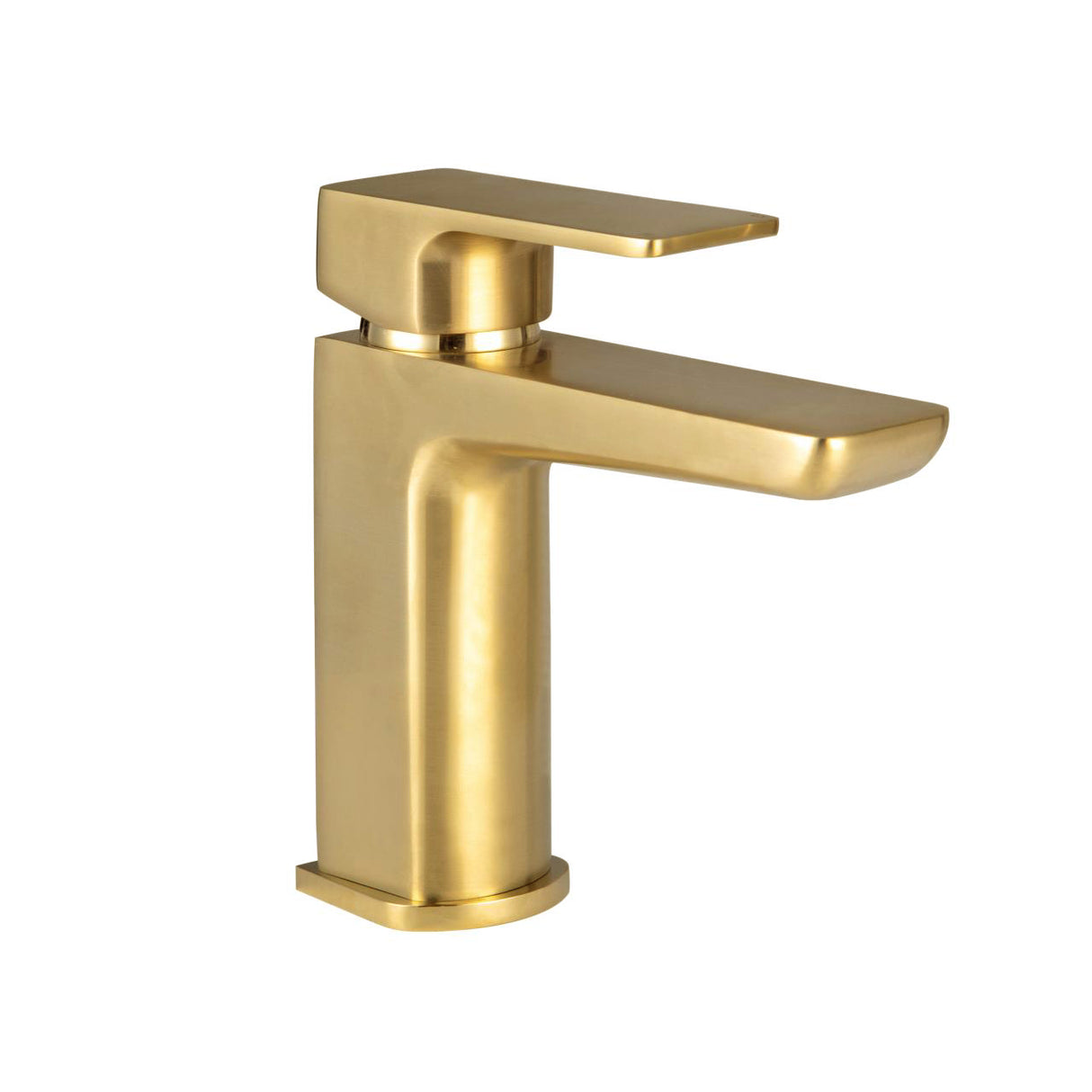 Muro Basin Mixer - 3 COLOURS !