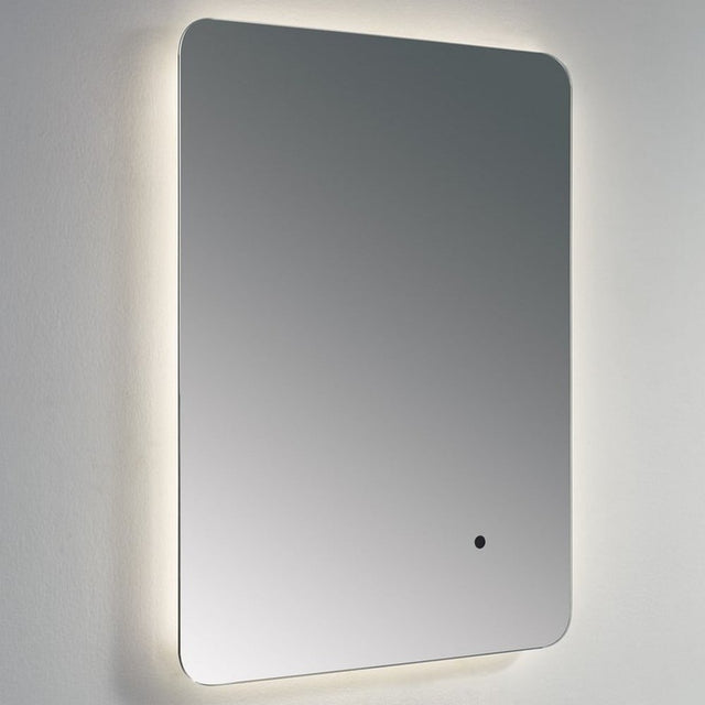 Calcot 500x700mm Back Lit - Frameless
