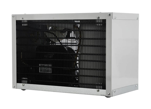 Brewmaster Chiller Tank