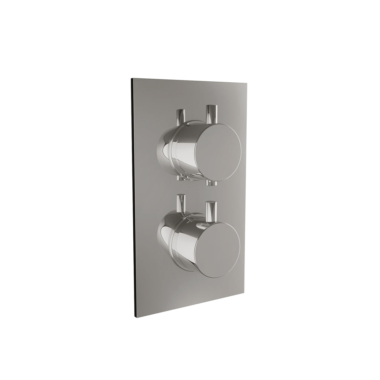 Round Concealed Shower Valve - 3 VARIANCES !