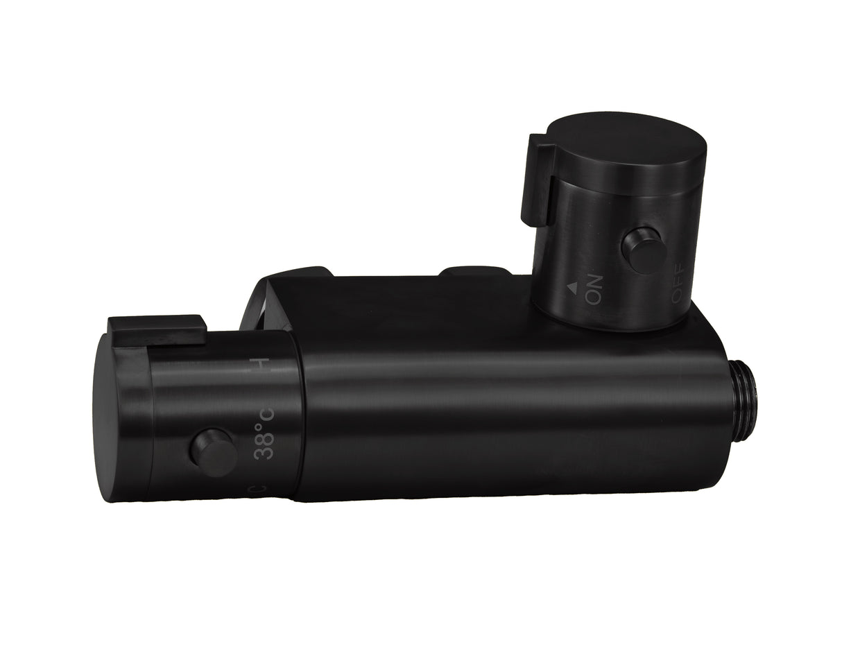 Douche / Caravan / Shattaf Thermostatic Valve - 4 COLOURS !