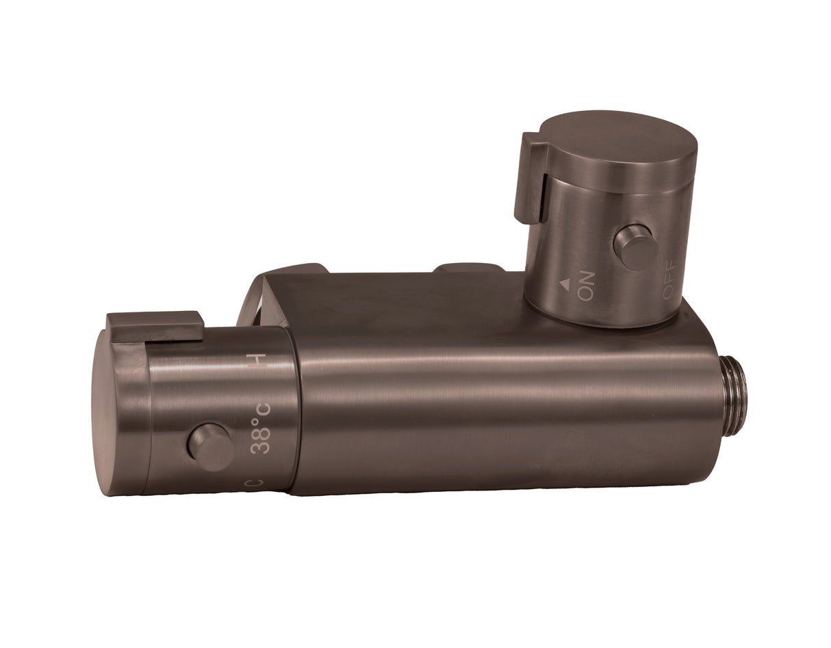 Douche / Caravan / Shattaf Thermostatic Valve - 4 COLOURS !