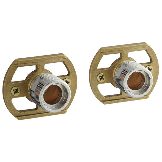 Easy Fix Shower Kits - 3 Designs