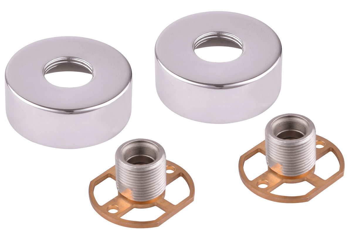 Easy Fix Shower Kits - 3 Designs