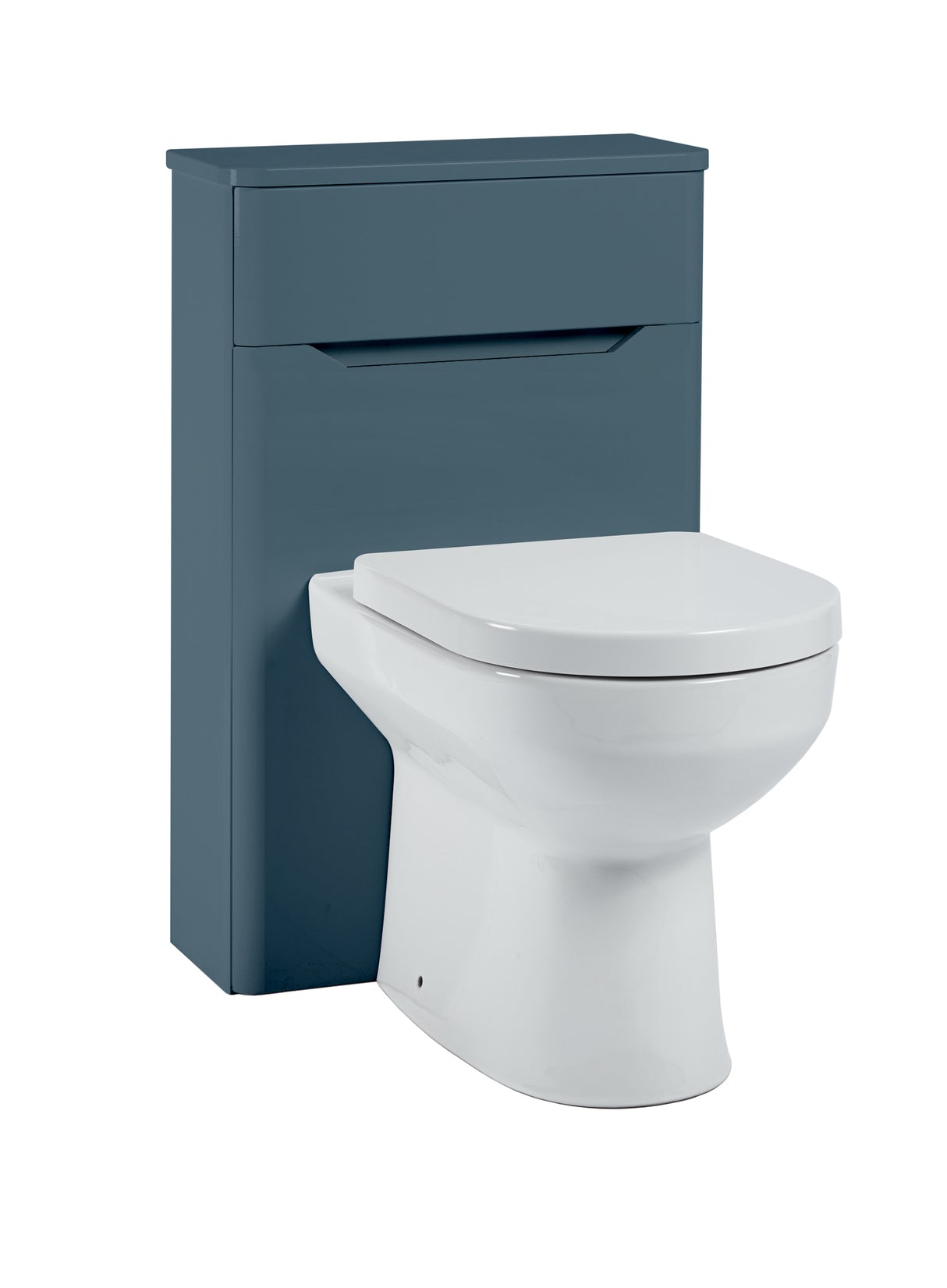 Ella WC Unit - 4 Colours !