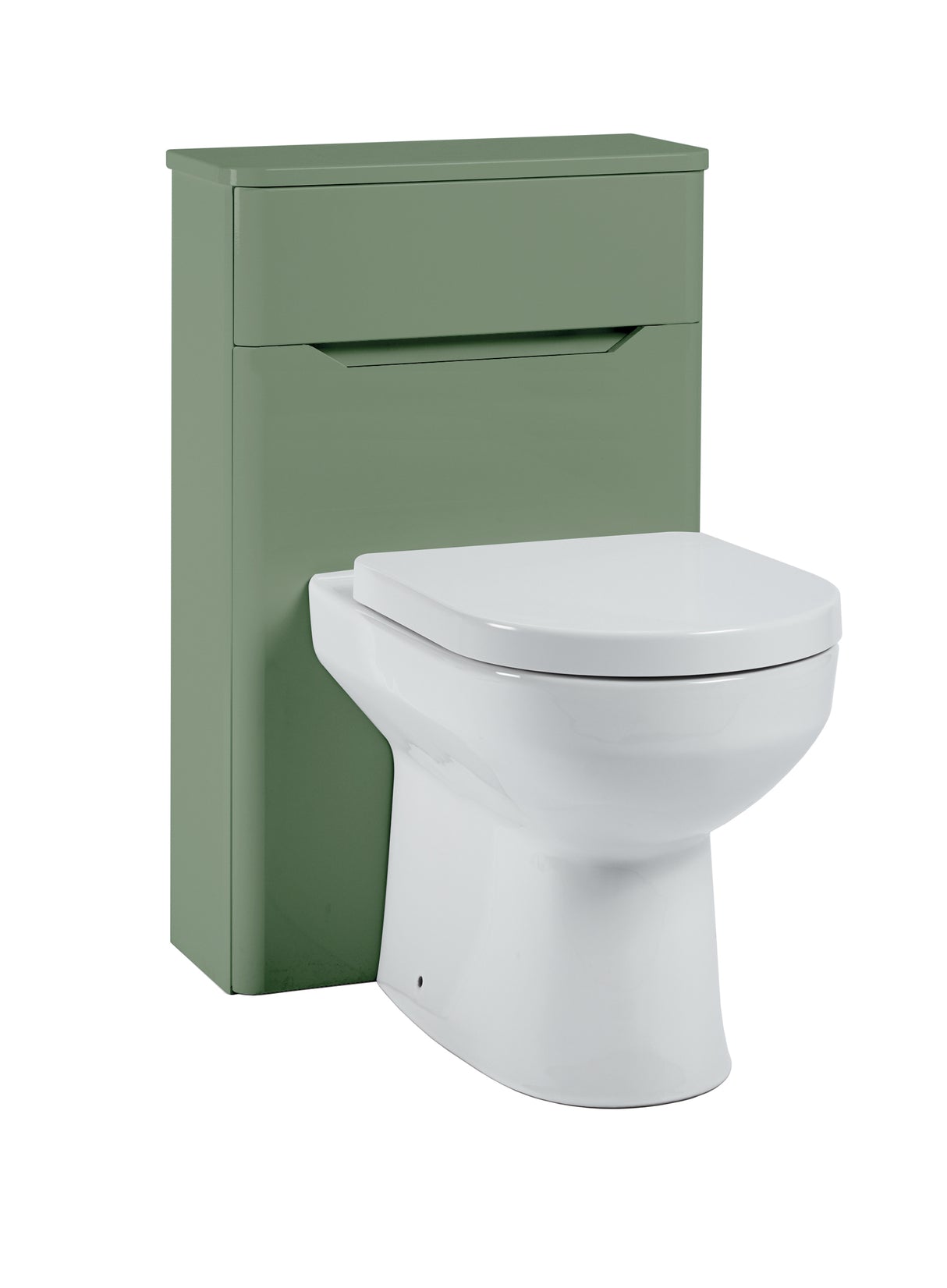 Ella WC Unit - 4 Colours !