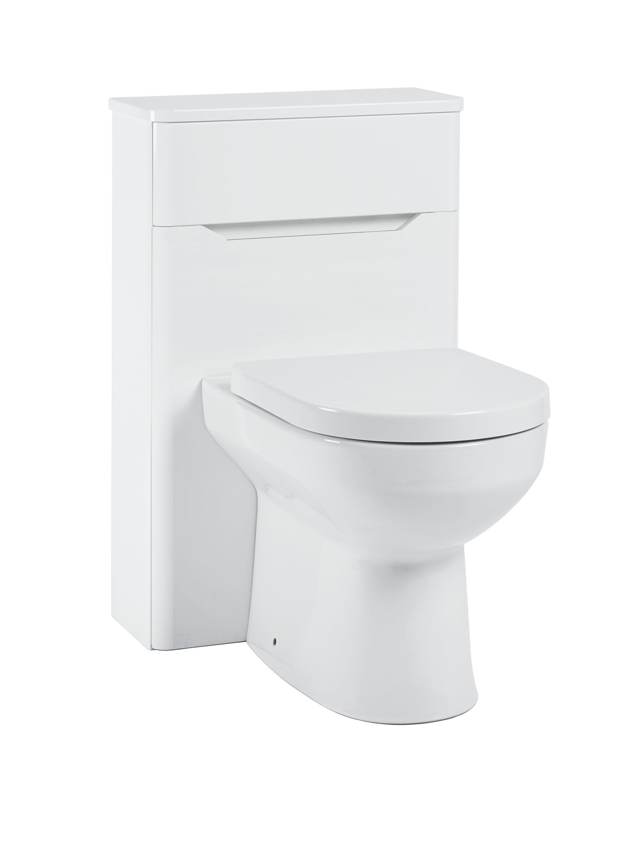 Ella WC Unit - 4 Colours !