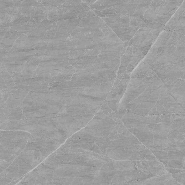 2.4m x 1m Wall Panel 10mm (Grey Quartz Matt)