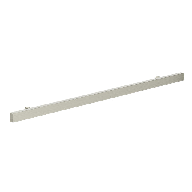 Purity 500mm Handle Brushed Nickel