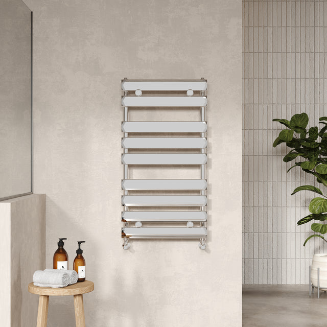 Heated Towel Rail 950 x 500mm