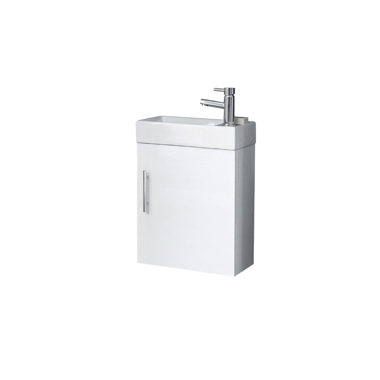 Lanza Vanity Unit