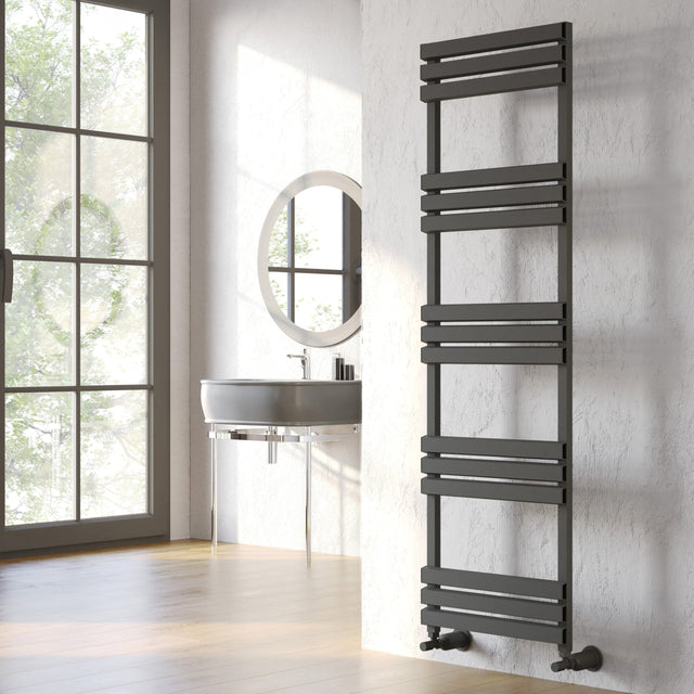 LANGLEY 1700x500mm GREY