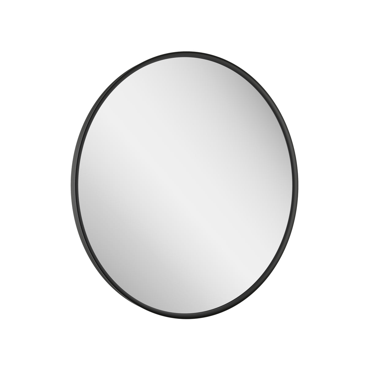 Macie LED Round Mirror 600mm - 2 COLOURS !