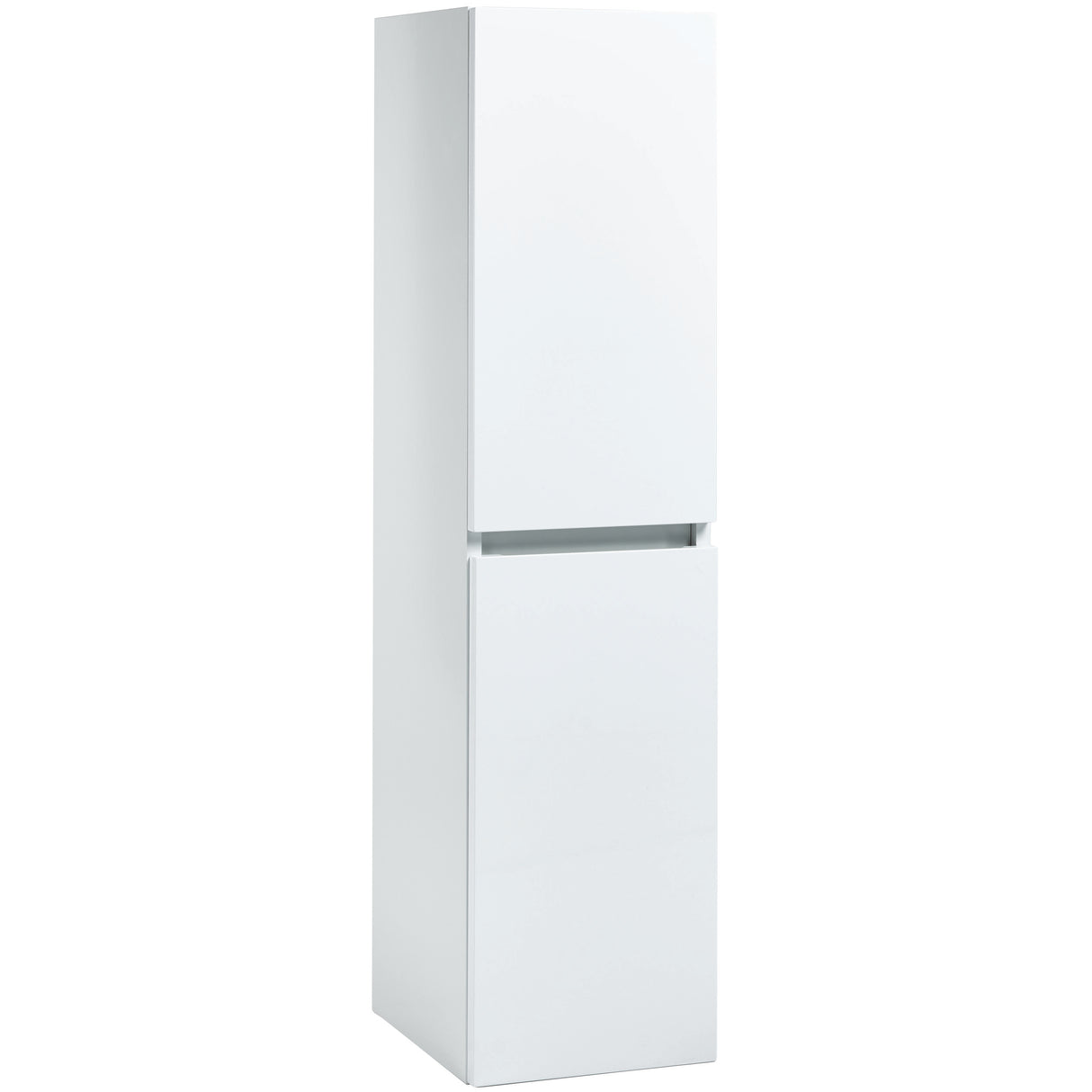 Muro 1200mm Tall Boy Storage Unit - 4 Colour Options