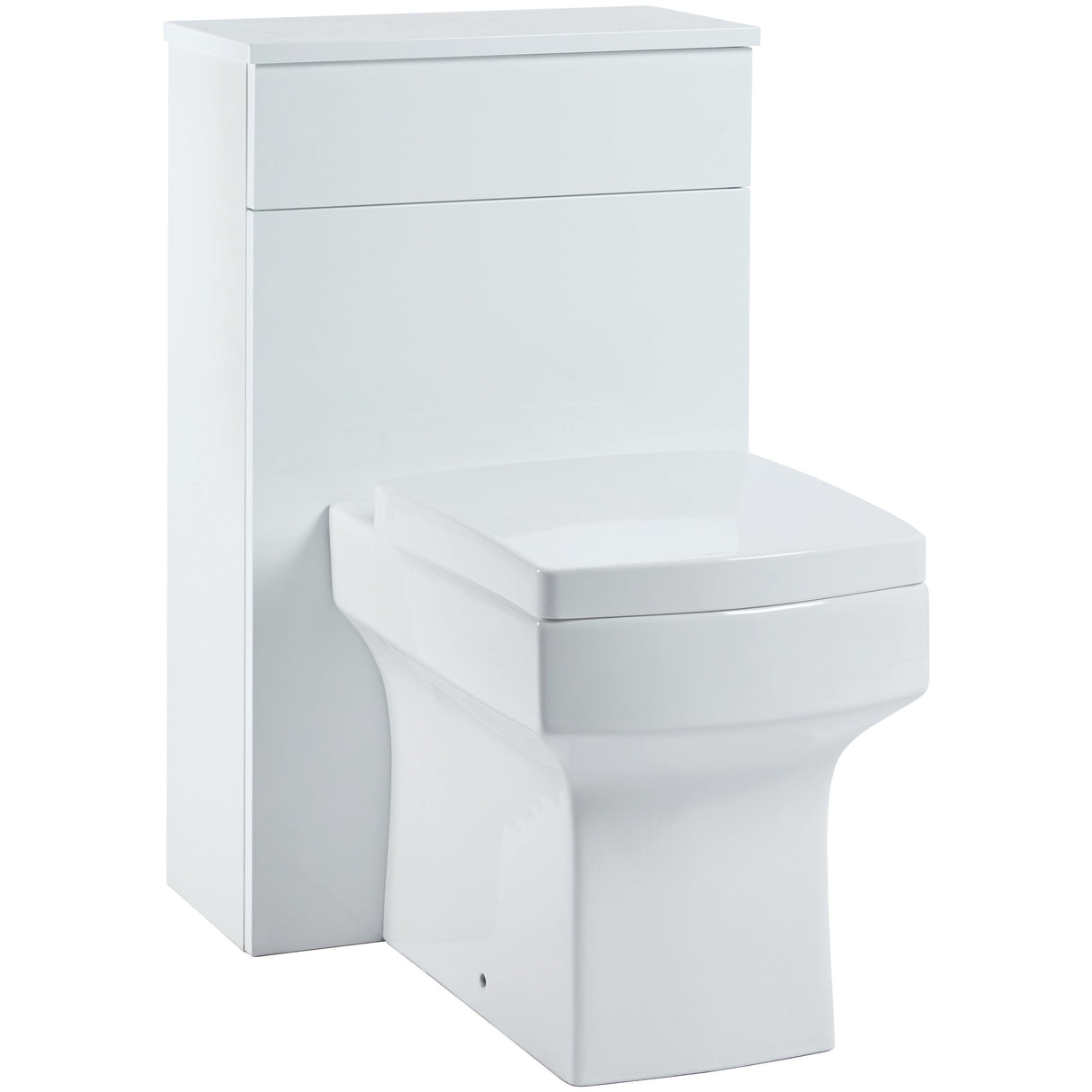 Muro WC Unit - 4 Colour Options