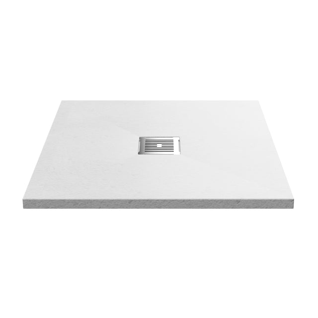 Square Slimline Shower Tray 800 x 800mm
