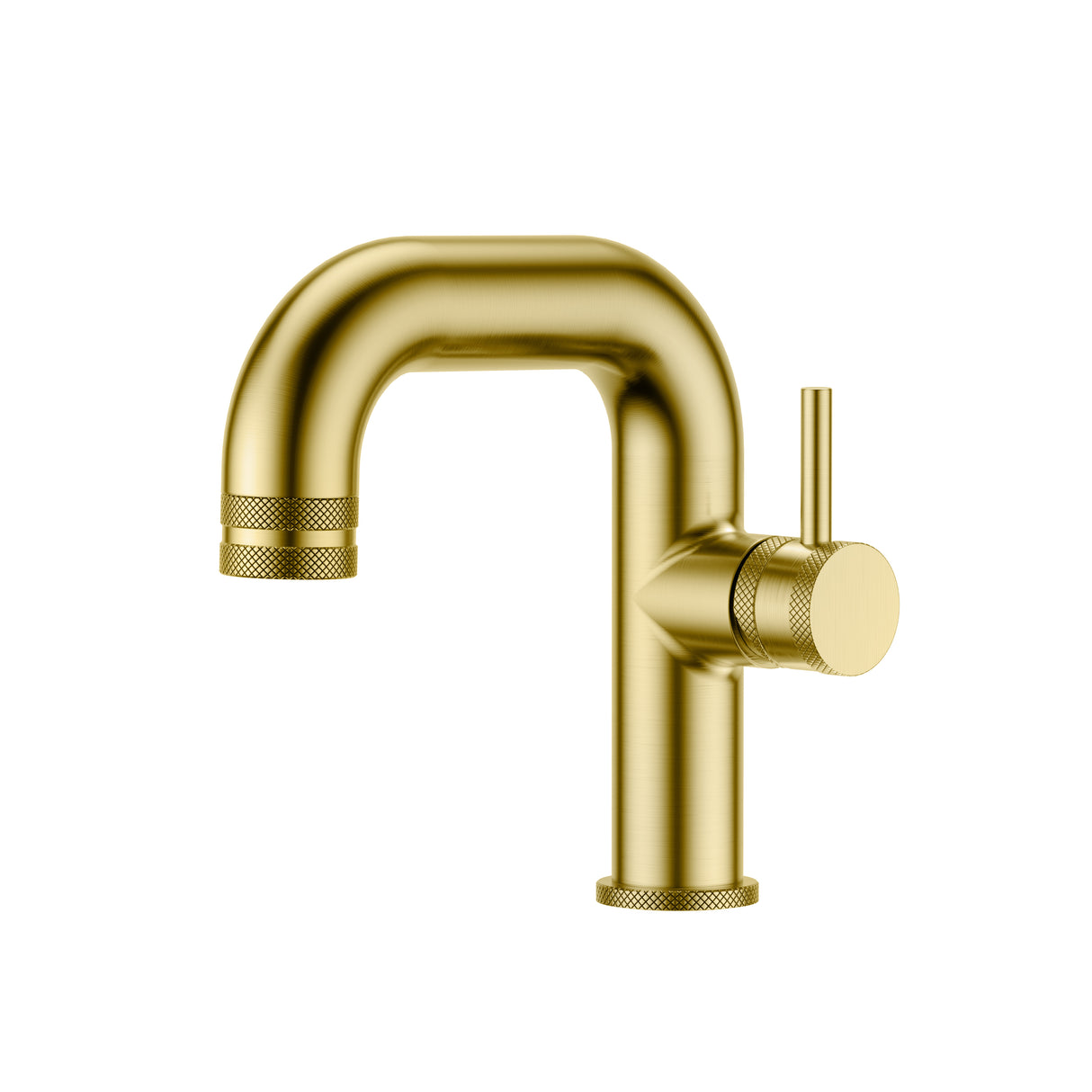 CORE Side Lever Mono Basin Mixer - 5 COLOURS !