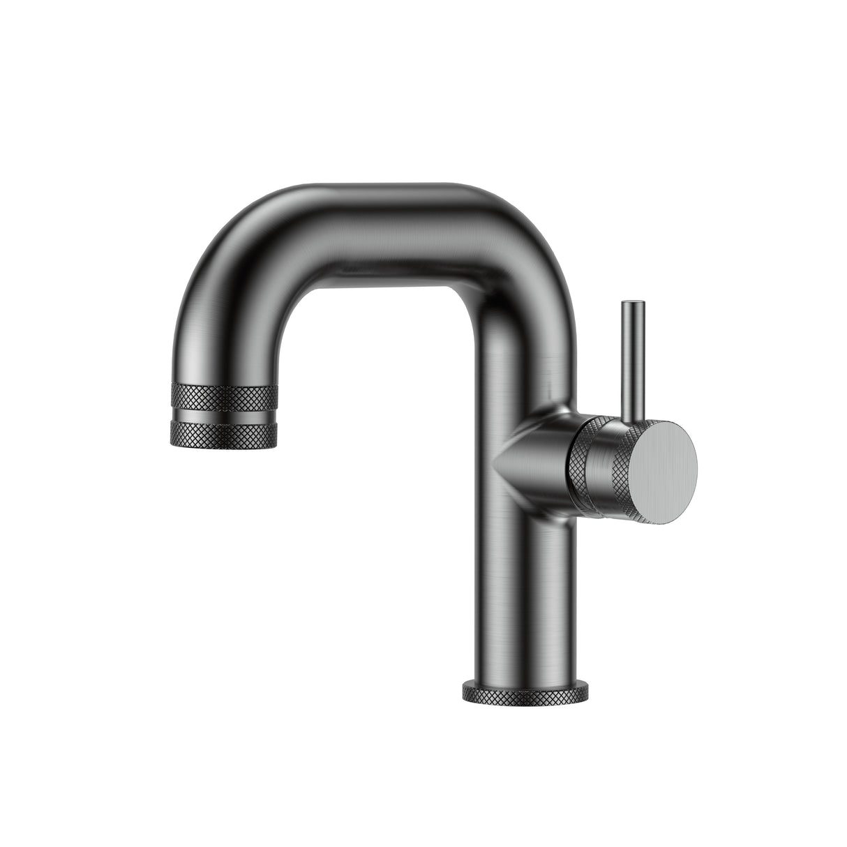 CORE Side Lever Mono Basin Mixer - 5 COLOURS !