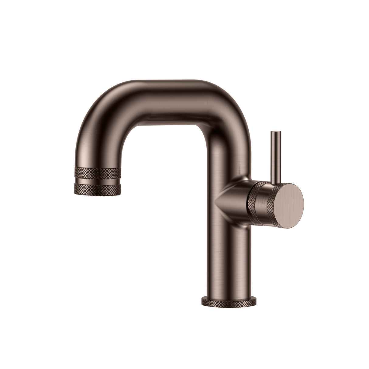 CORE Side Lever Mono Basin Mixer - 5 COLOURS !