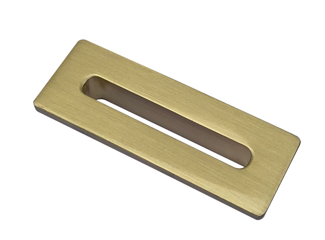 Rectangle Basin Overflow - 5 COLOURS !
