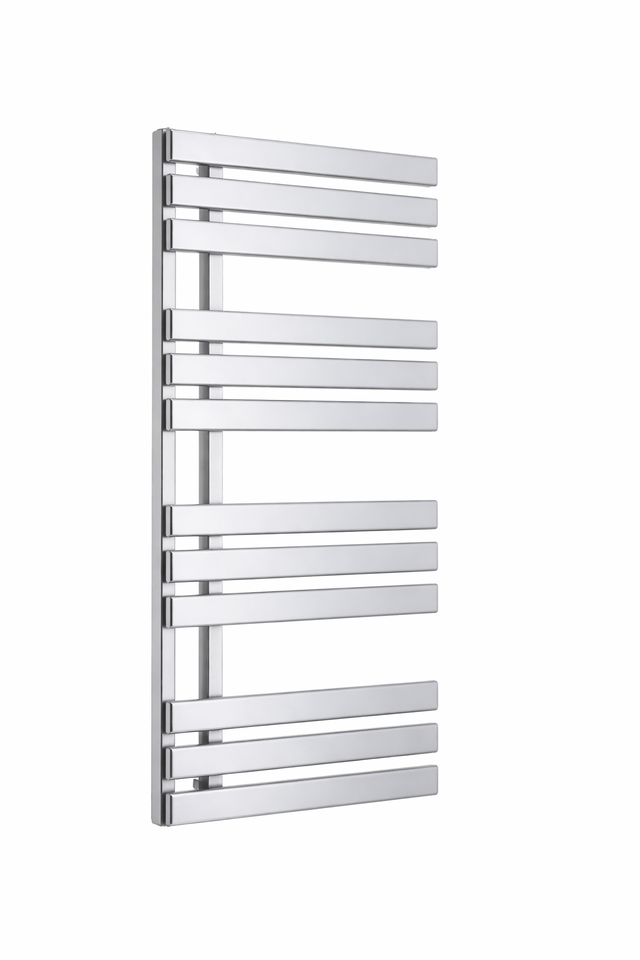 Oregon 500mm x 1180mm - Chrome