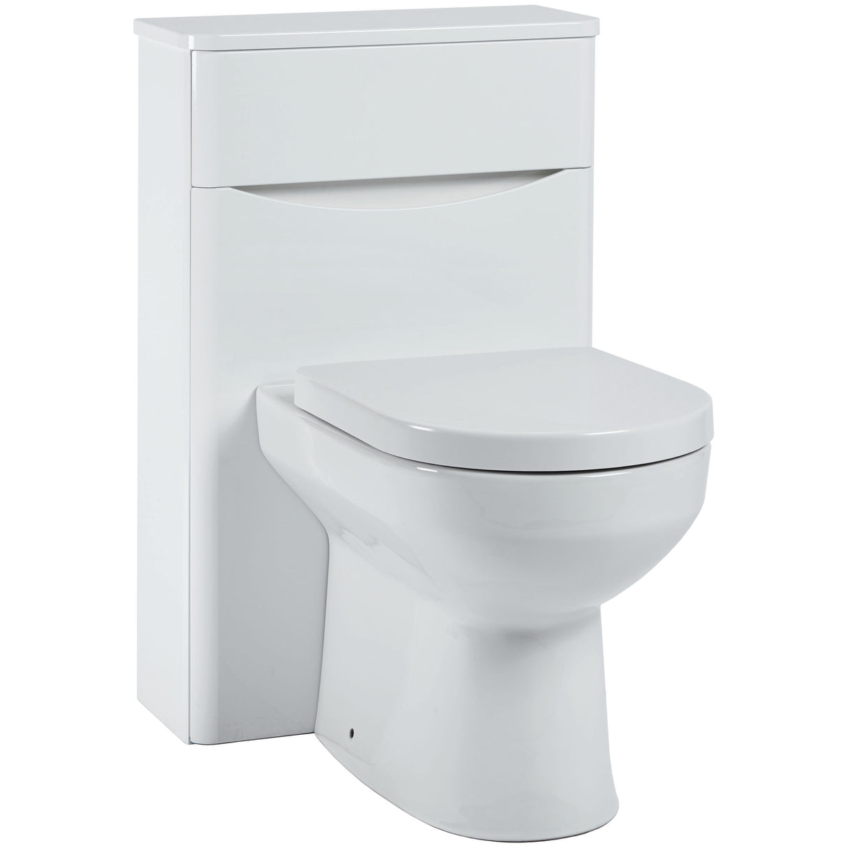 WC Unit - 2 Colours !