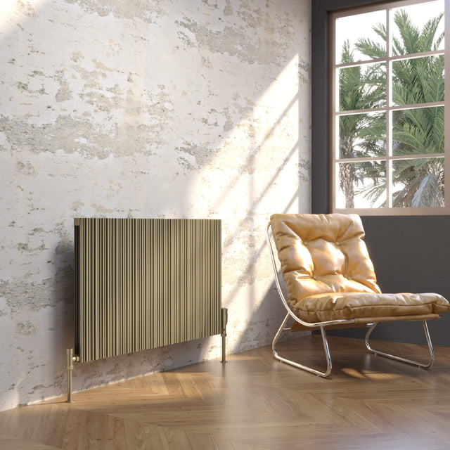 QUEBEC DOUBLE 575x1199mm BRONZE