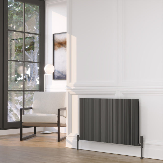 QUEBEC DOUBLE 575x1439mm GREY