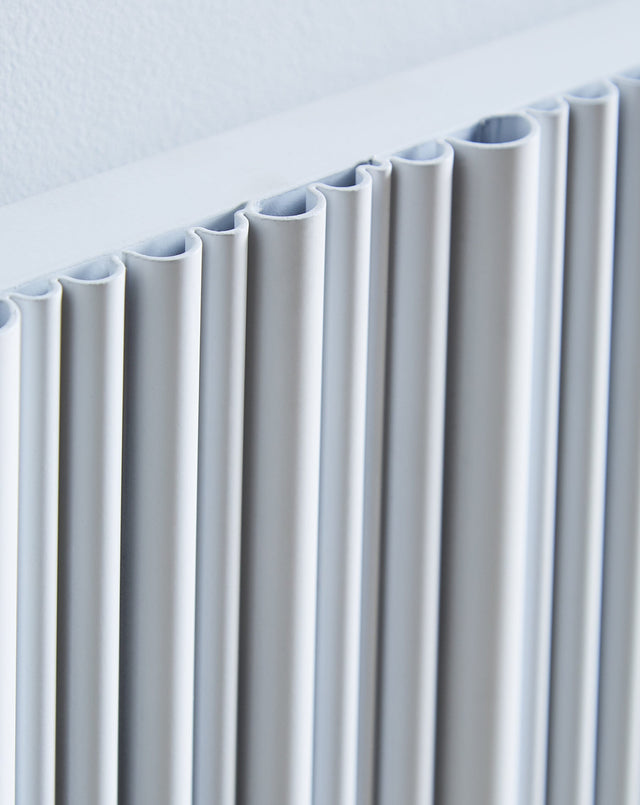 QUEBEC DOUBLE 575x1199mm WHITE