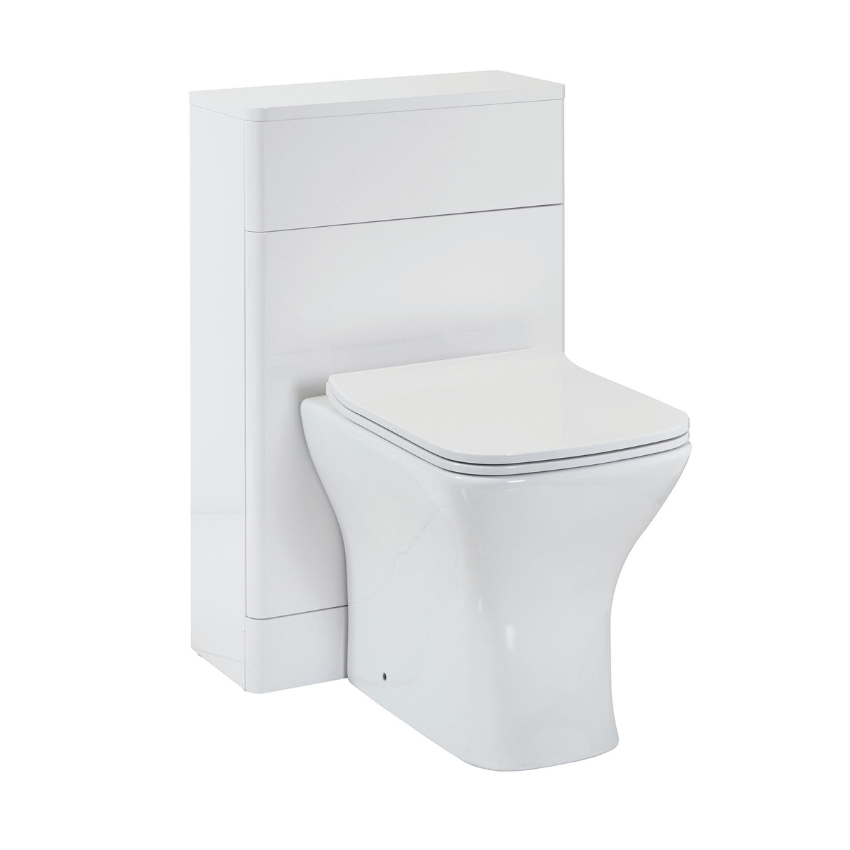Rossini WC Unit - 3 COLOURS !