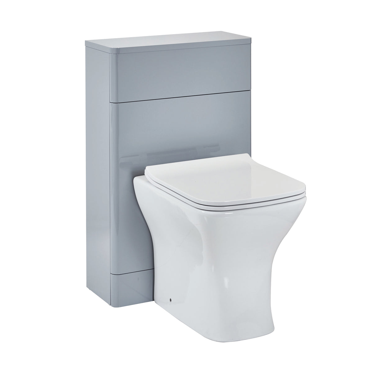 Rossini WC Unit - 3 COLOURS !