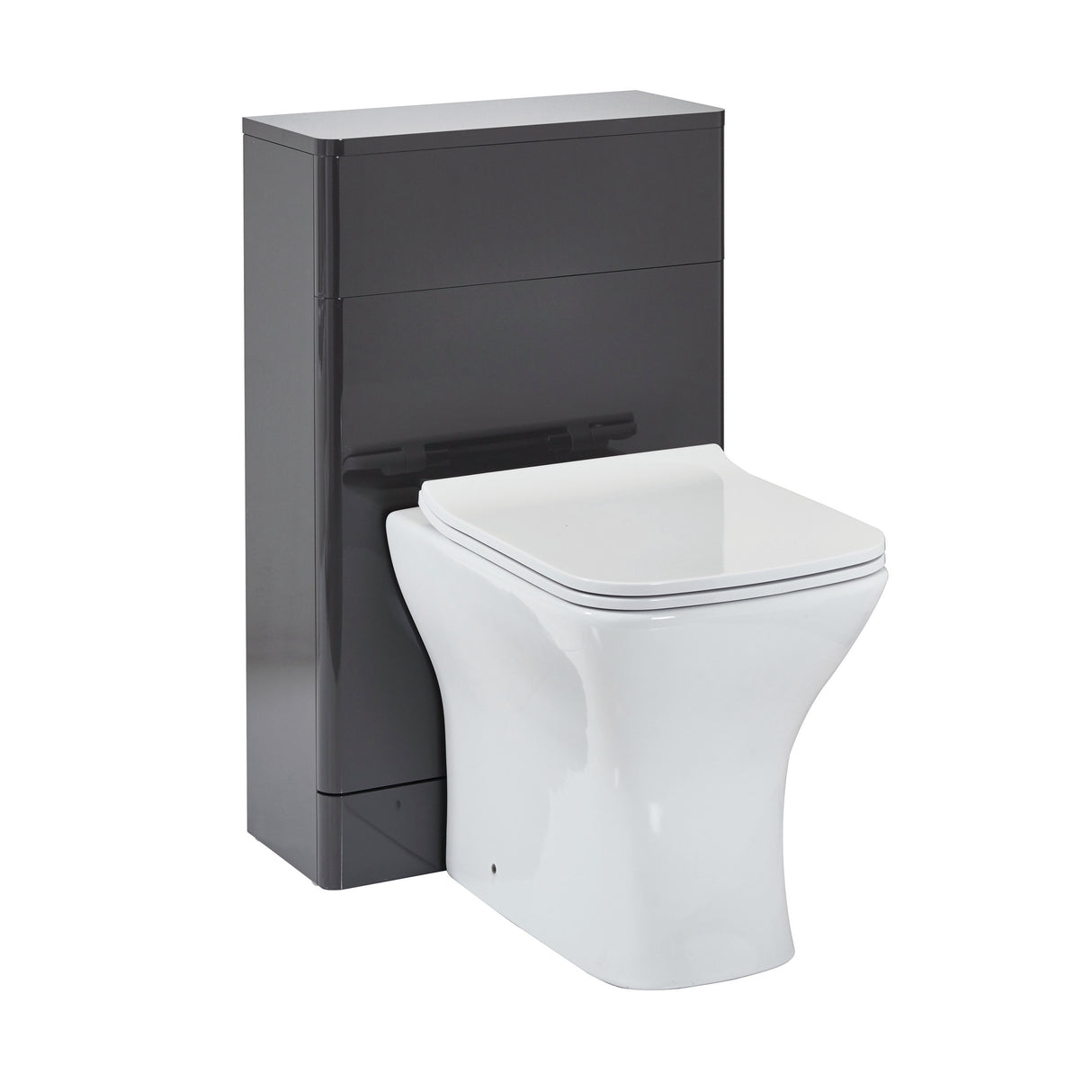Rossini WC Unit - 3 COLOURS !