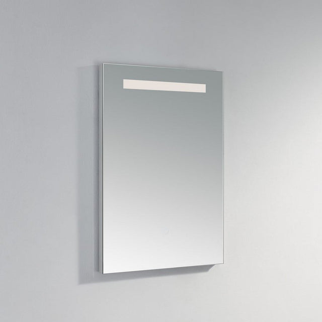Stroud 700x500mm Basic Portrait - LED Top strip