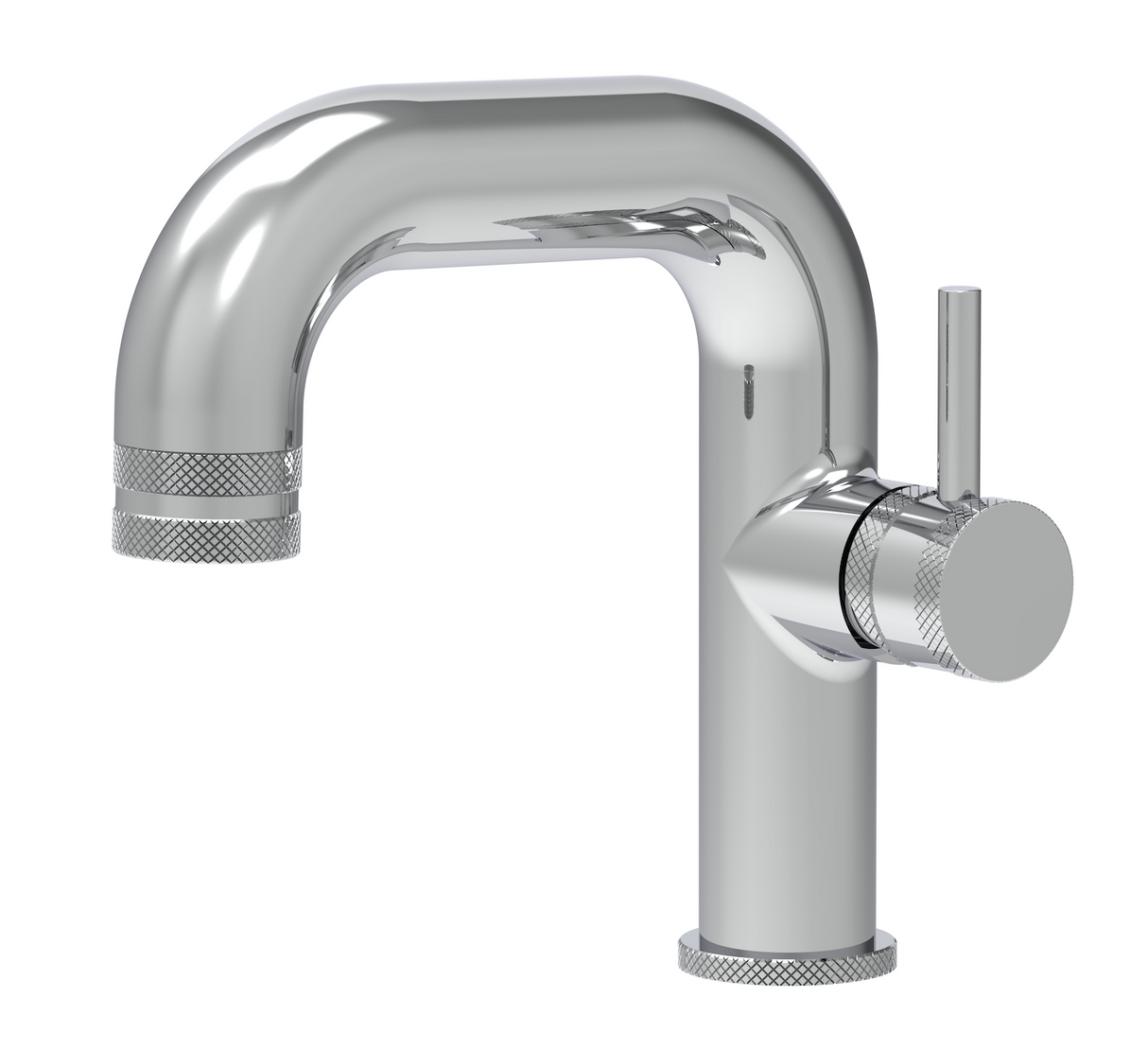 CORE Side Lever Mono Basin Mixer - 5 COLOURS !