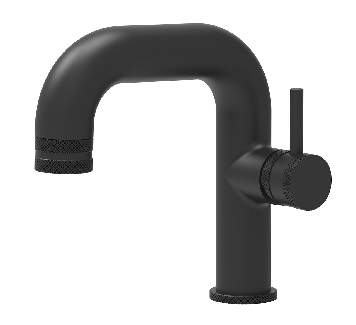 CORE Side Lever Mono Basin Mixer - 5 COLOURS !